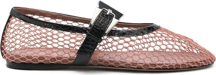 Paris Texas Sveva Ballerinas