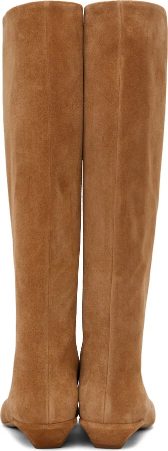 Paris Texas Tan Bettina 25 Boots - Image 2