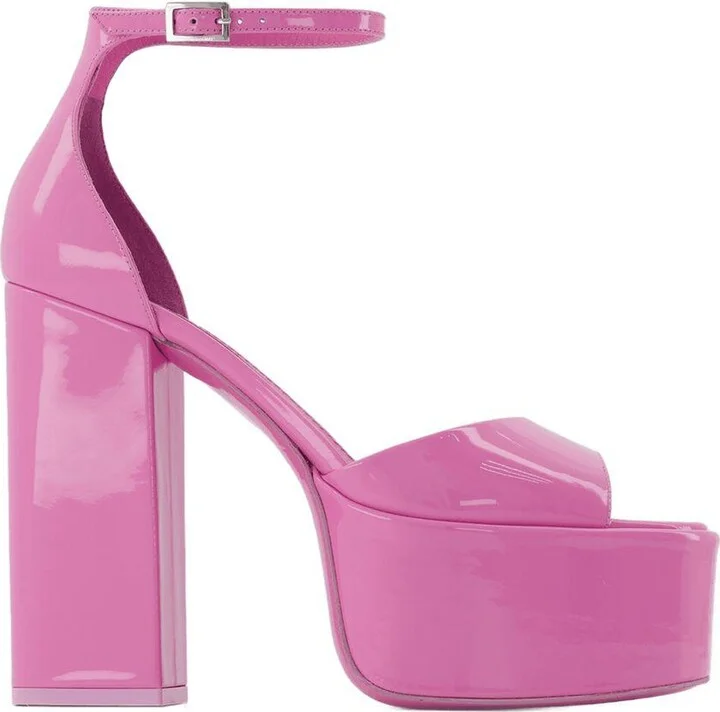 Paris Texas Tatiana Platform Sandals