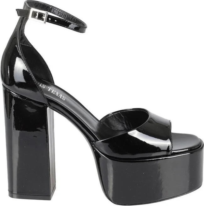 Paris Texas Tatiana Platform Sandals
