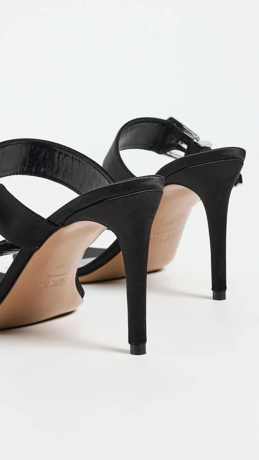 Paris Texas Ursula Mule Heels - Image 5