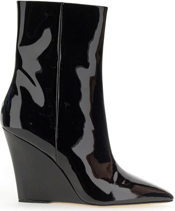 Paris Texas Wanda Boot