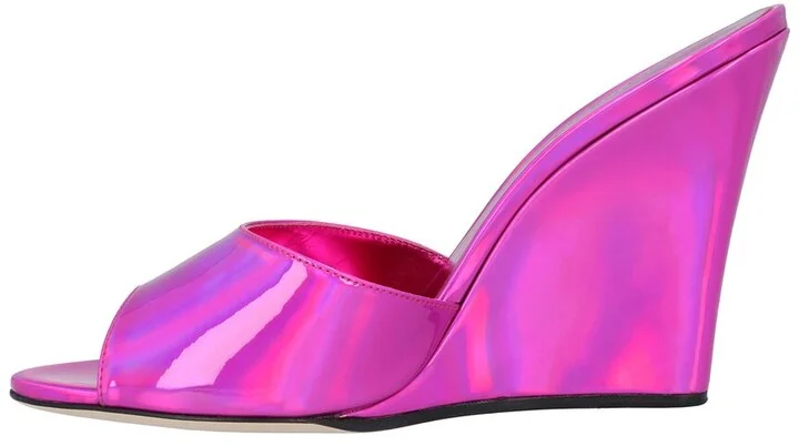 Paris Texas Wanda Pump - Image 2