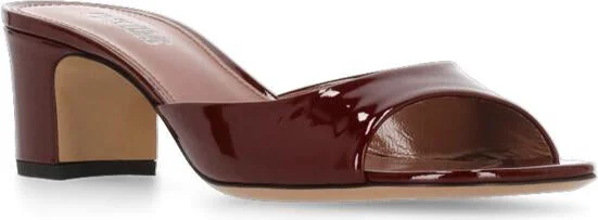 Paris Texas With Heel - Image 3