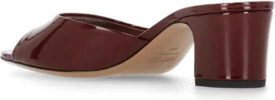 Paris Texas With Heel - Image 4