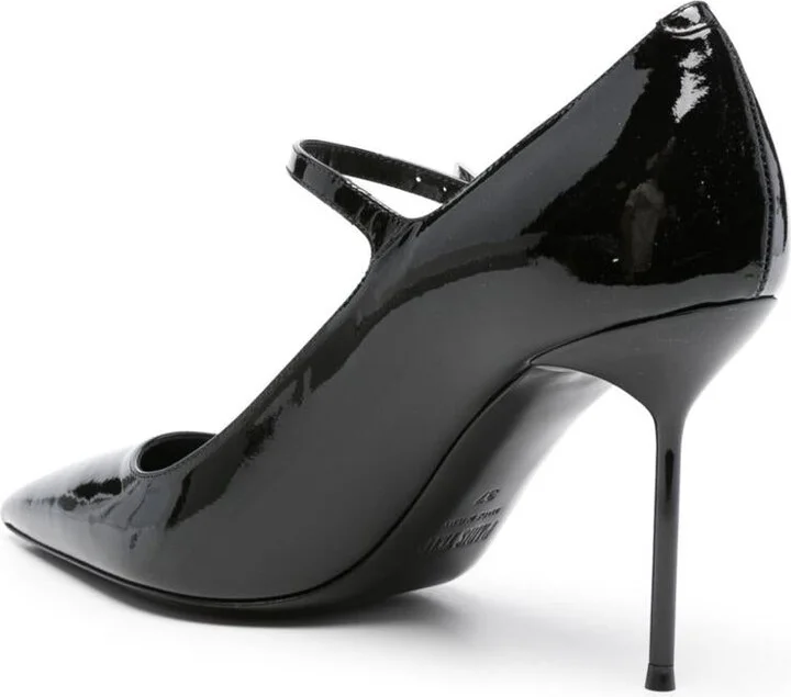 Paris Texas With Heel - Image 2