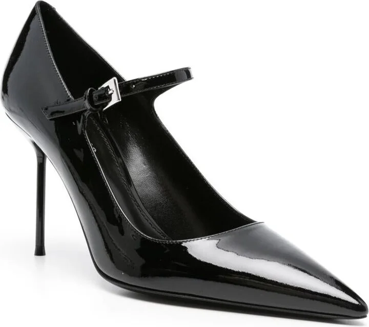Paris Texas With Heel - Image 4
