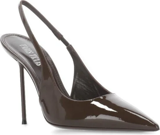 Paris Texas With Heel - Image 3