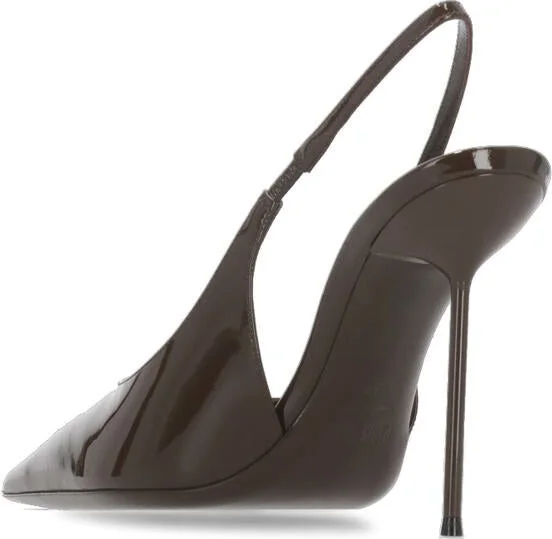 Paris Texas With Heel - Image 4