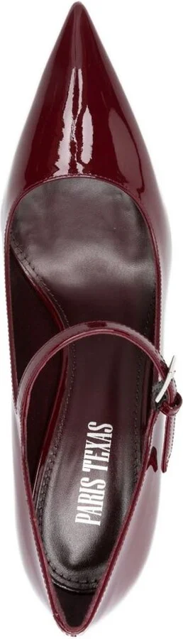 Paris Texas With Heel - Image 4