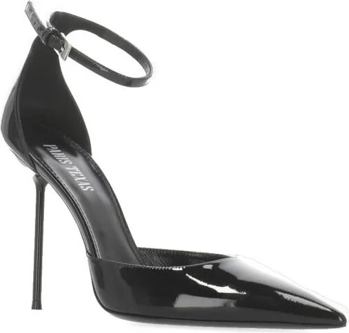 Paris Texas With Heel - Image 3