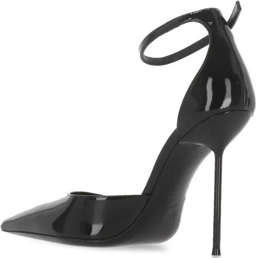 Paris Texas With Heel - Image 4