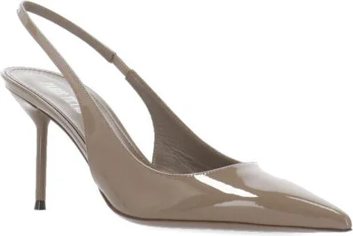 Paris Texas With Heel - Image 2