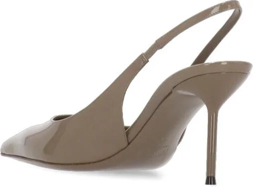 Paris Texas With Heel - Image 3