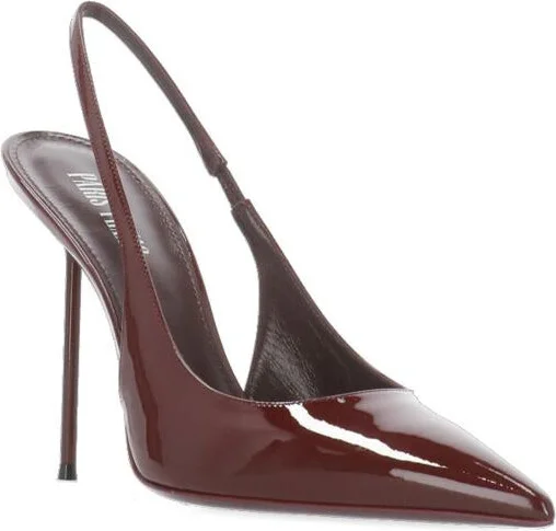Paris Texas With Heel - Image 2