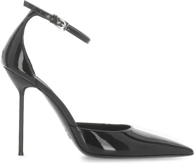 Paris Texas With Heel
