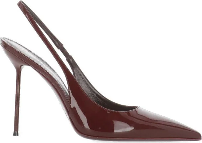 Paris Texas With Heel
