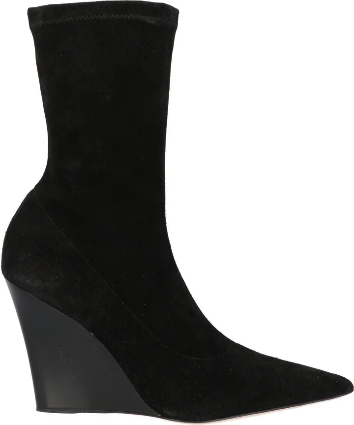 Paris Texas Woman Ankle boots - Image 6