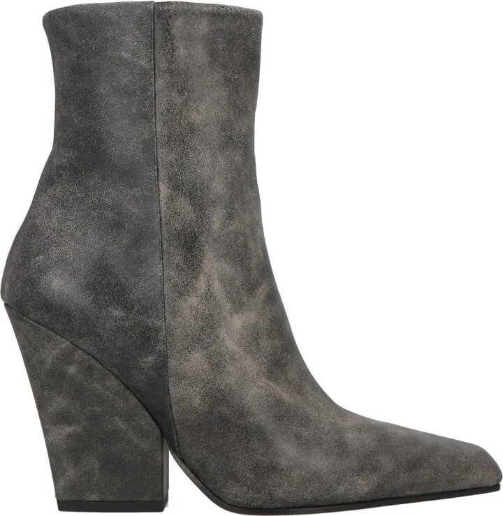 Paris Texas Woman Ankle boots - Image 3