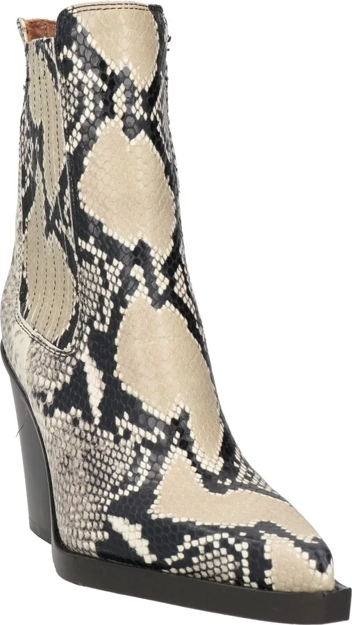 Paris Texas Woman Ankle boots - Image 4