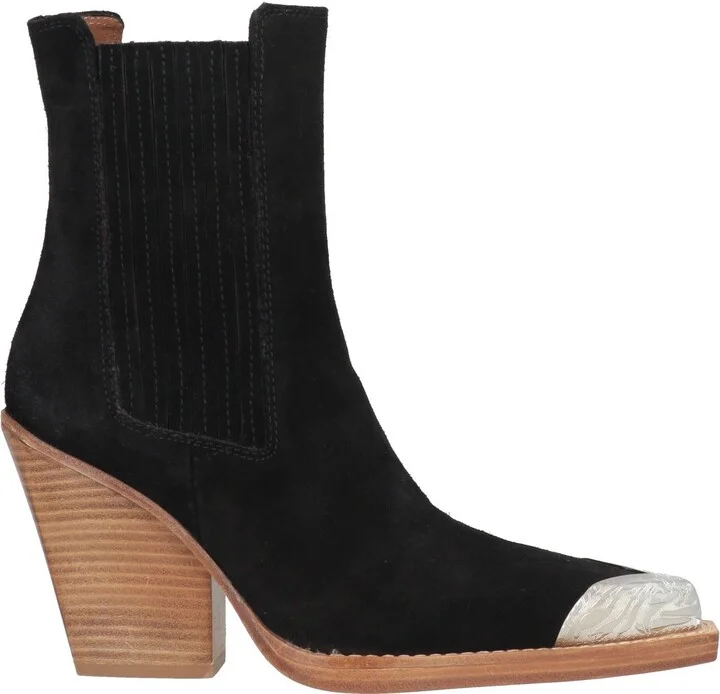 Paris Texas Woman Ankle boots - Image 3