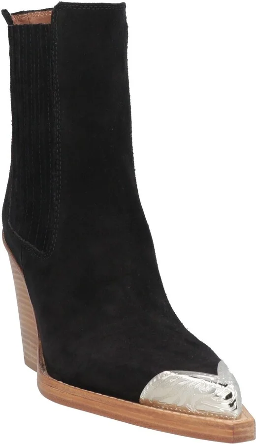 Paris Texas Woman Ankle boots - Image 4