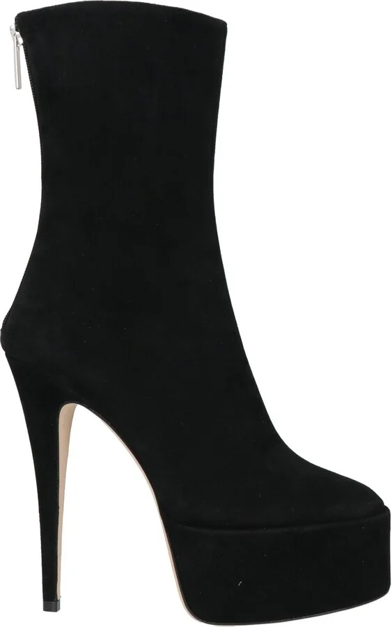 Paris Texas Woman Ankle boots - Image 3