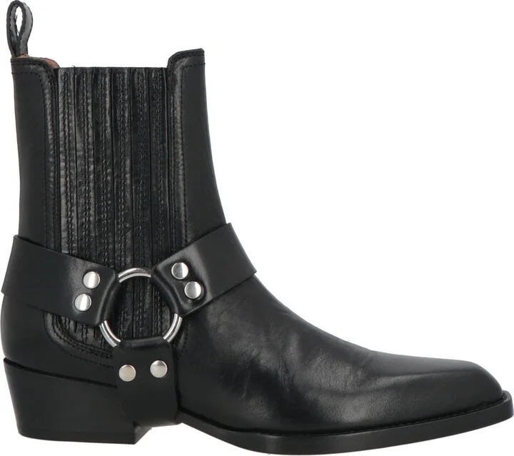 Paris Texas Woman Ankle boots - Image 3