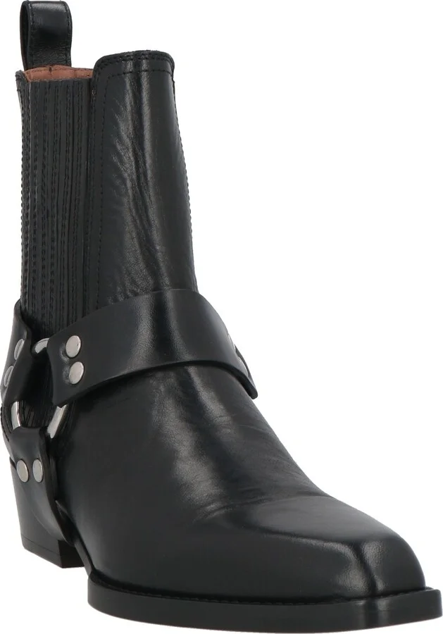 Paris Texas Woman Ankle boots - Image 4