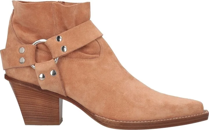 Paris Texas Woman Ankle boots - Image 3