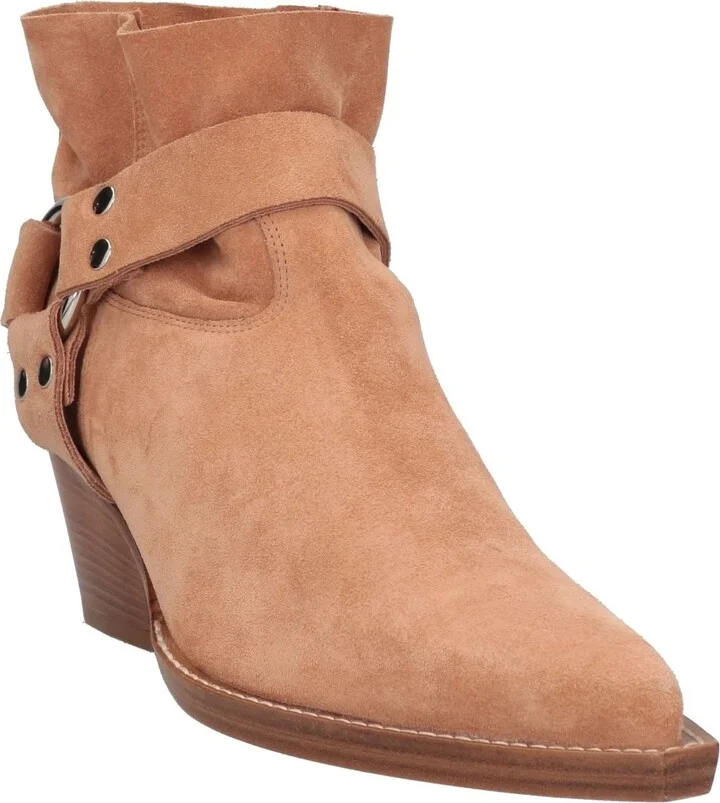 Paris Texas Woman Ankle boots - Image 4