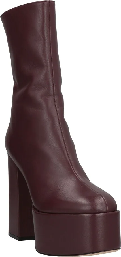 Paris Texas Woman Ankle boots - Image 4