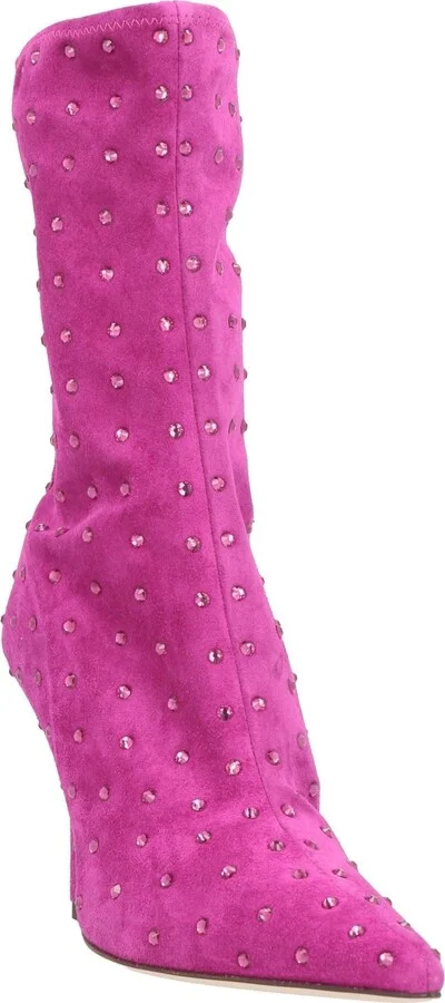 Paris Texas Woman Ankle boots - Image 4