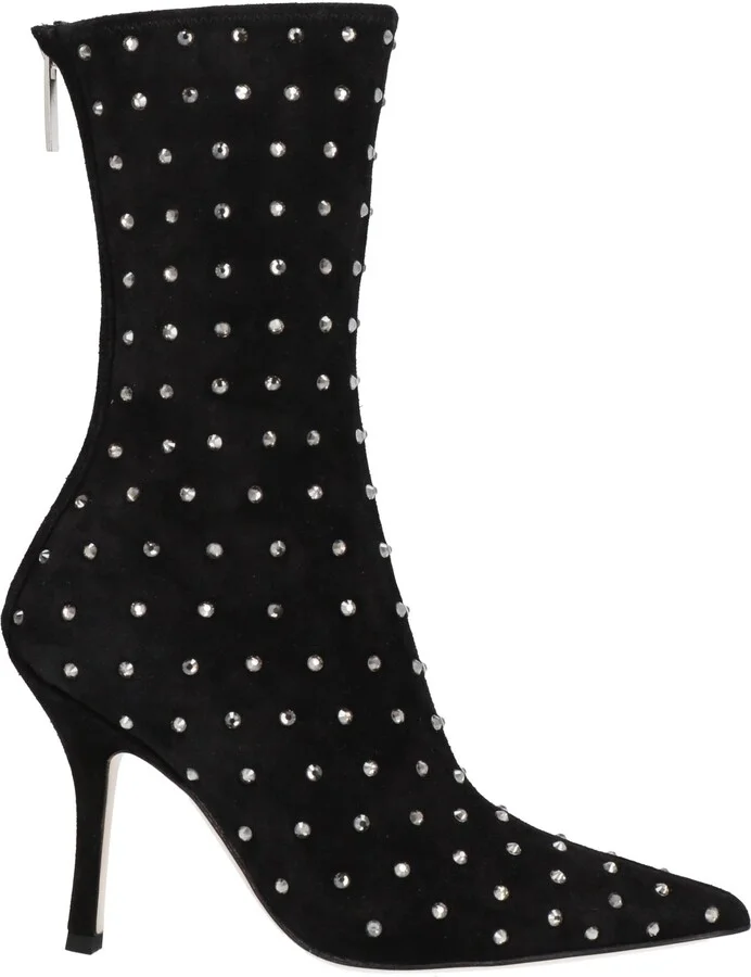Paris Texas Woman Ankle boots - Image 9