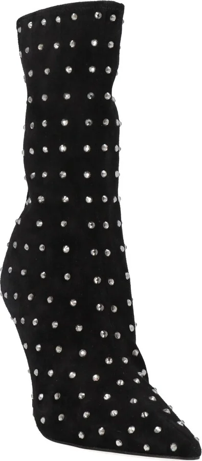 Paris Texas Woman Ankle boots - Image 10