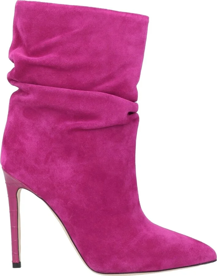 Paris Texas Woman Ankle boots - Image 6