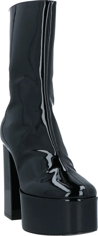 Paris Texas Woman Ankle boots - Image 4