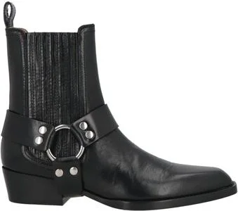 Paris Texas Woman Ankle boots