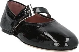 Paris Texas Woman Ballet flats - Image 2