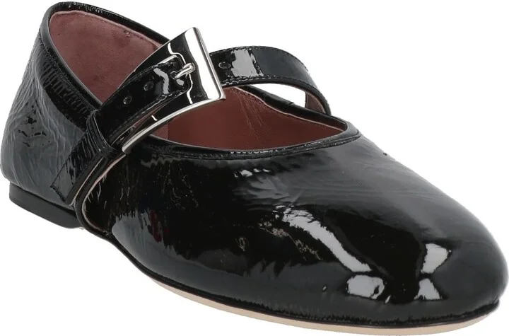 Paris Texas Woman Ballet flats - Image 4