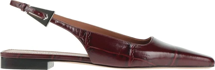 Paris Texas Woman Ballet flats - Image 3