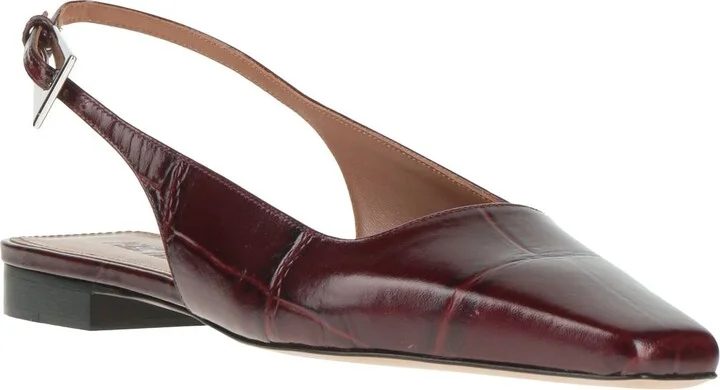 Paris Texas Woman Ballet flats - Image 4