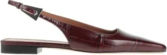 Paris Texas Woman Ballet flats