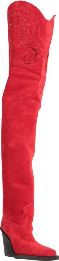 Paris Texas Woman Boot - Image 4