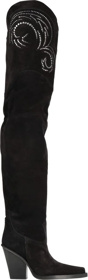 Paris Texas Woman Boot - Image 6