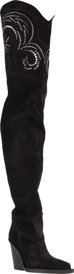 Paris Texas Woman Boot - Image 7