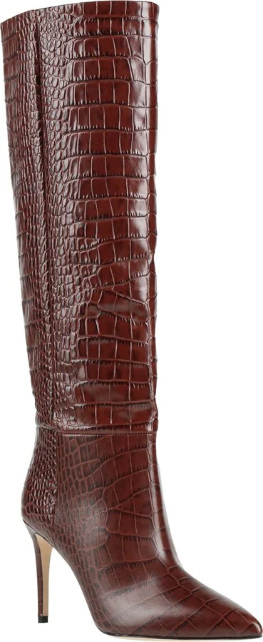 Paris Texas Woman Boot - Image 4