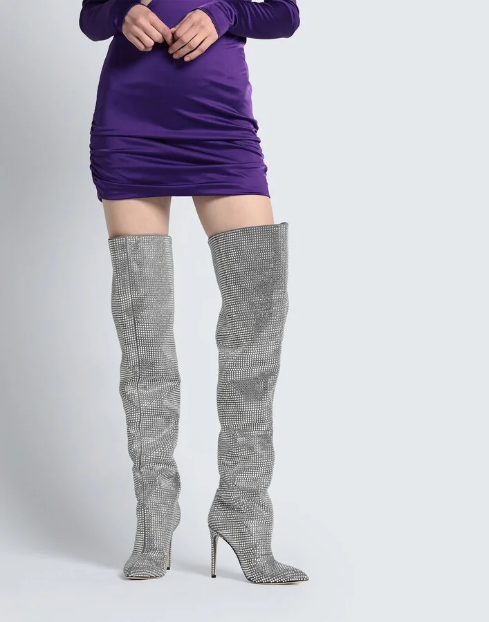 Paris Texas Woman Boot - Image 7