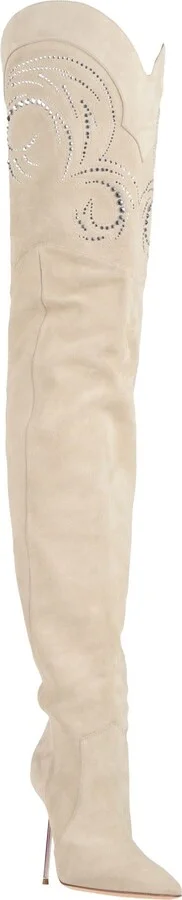 Paris Texas Woman Boot - Image 4