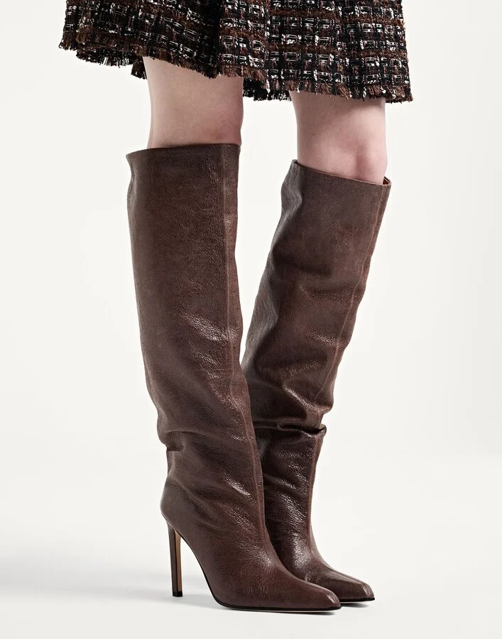 Paris Texas Woman Boot - Image 4